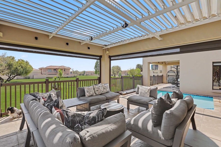 3 Bedroom Property for Sale in Club Milos Estate Free State
